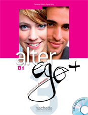 Alter ego + (A1-B2)